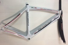 Telaio bici corsa carbonio