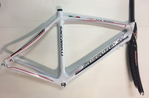 Telaio bici corsa - , carbonio
