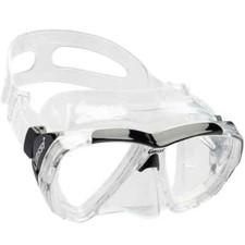 Cressi Big Eyes Black Maschera