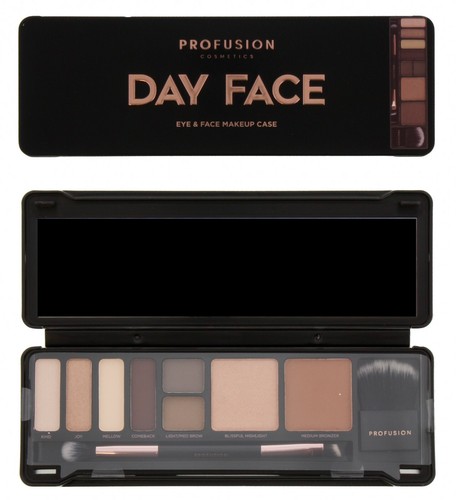 Profusion cosmetics set trucco - profusion,