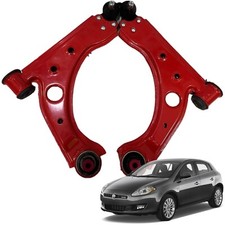 Bracci oscillanti inferiori - oscillanti,