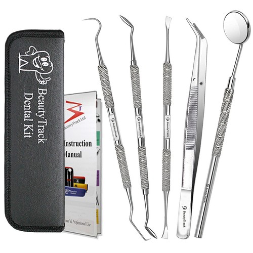 Kit sbiancamento denti
