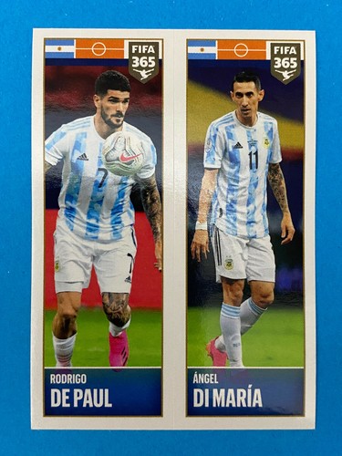 Figurine panini fifa 365 - figurine,