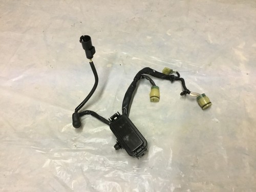 Fusibile blocco honda 135 - blocco,