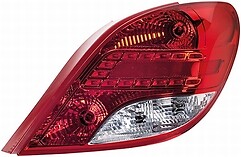 Depo 550 1957r fanale - 550-1957r-ue,