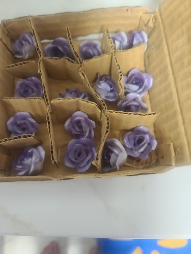 Lampadario porcellana rose - porcellana, 15