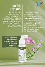 Just lozione capelli - just:,