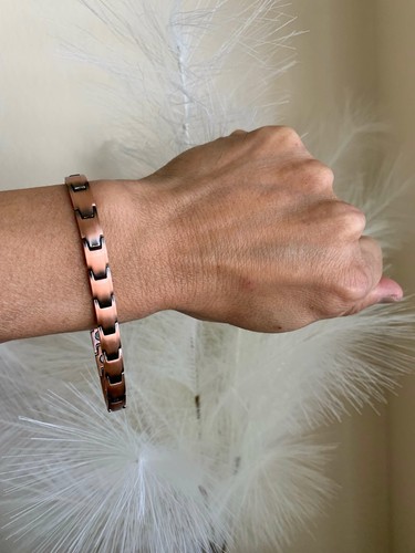 Bracciale magnetico sottile - magnetico,