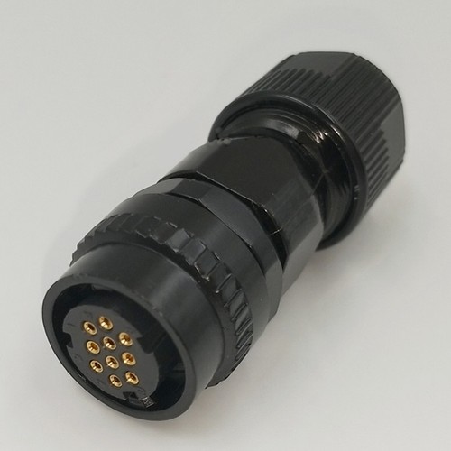 Connettore cavo feedback