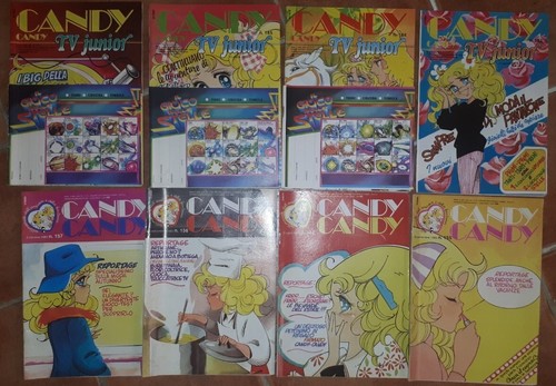 Candy fabbri - candy,