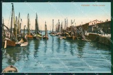Pesaro Città Porta Canale