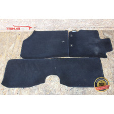 TOYOTA YARIS 3 III (P13)(2010
