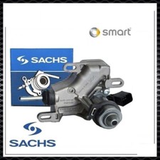 Clutch actuator for smart - for,
