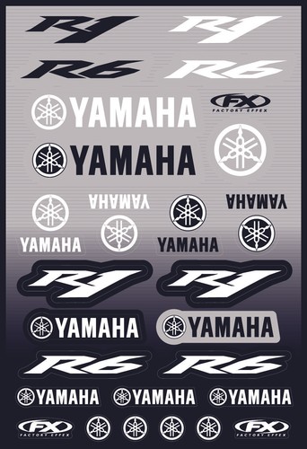 Kit stickers adesivi - kit,