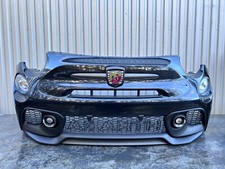 NEW & GENUINE ABARTH 595 500