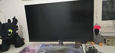 LG 27MK60MP-W 27" 75Hz Full HD IPS LED Monitor