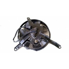 ELETTROVENTOLA VENTOLA RADIATORE SUZUKI GSX-R GSX R 600 2001 2002 2003 K1