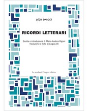 Ricordi letterari - Léon