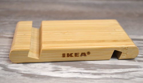 Ikea supporto bambù per - bambù,