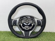 45100-OD VOLANTE IN PELLE TOYOTA YARIS ANNO 2012 