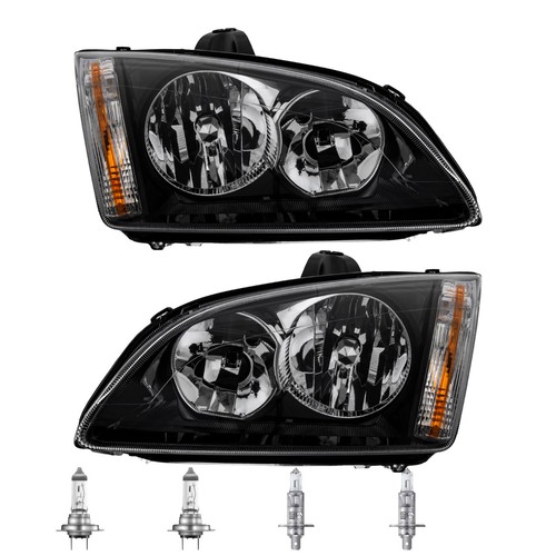 Set fari per ford focus - di,