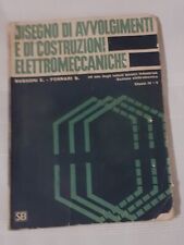 Disegno di avvolgimenti e