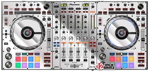 Pioneer ddj specchio - pioneer,