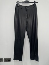 Pantaloni alti Gianni Versace