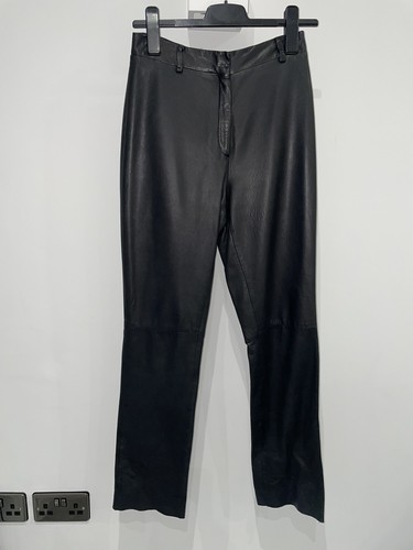 Pantaloni alti gianni versace - pantaloni,