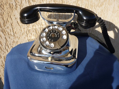 Telefono tavolo siemens w28 - tavolo,
