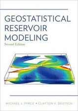 Geostatistical Reservoir