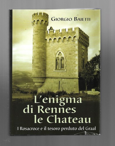 Enigma rennes le - le, chateau