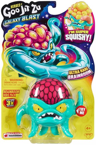 Heroes goo modellino jit - modellino,