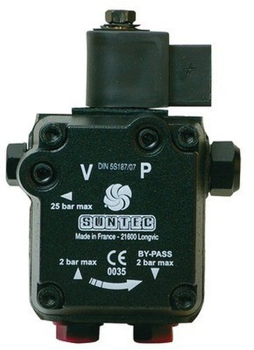 Pompa completa diff - pompa, p1.33/1-
