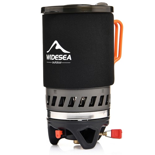 Set portatile per - da,