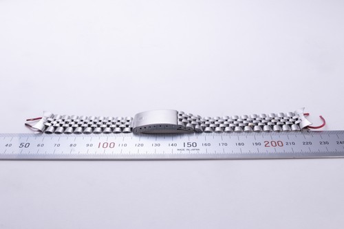 Rolex 20mm 6251h bracciale - rolex,