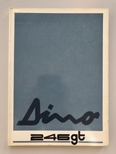 Ferrari Dino 246 GT | Manuale