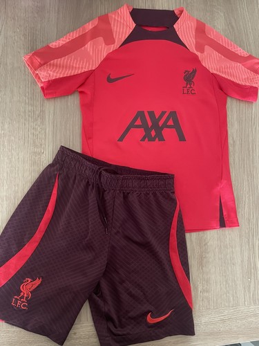 Kit maglia pantaloncini - kit,