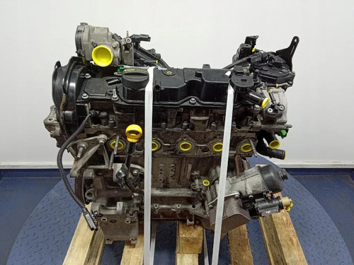 Motore ford fiesta cv1q ugjc - motore,