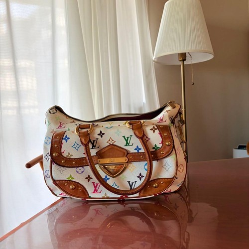 Borsa tracolla louis - tracolla, vuitton