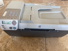 HP OfficeJet 5510XI All-In-One