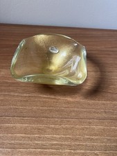 Ciotola Posacenere Vintage In