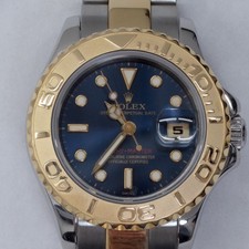 Orologio Rolex Yacht Master