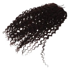 Capelli Ricci Extension Finti