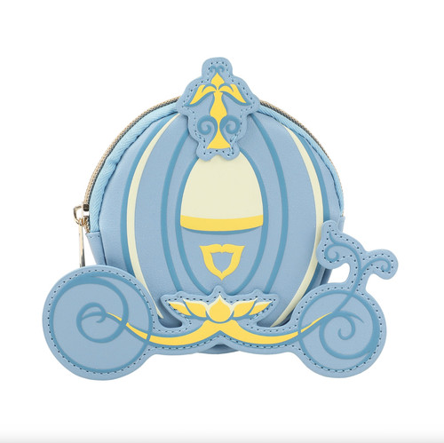 Portamonete disney cenerentola - disney,
