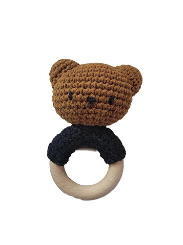 Peluche just dutch miffy - just,
