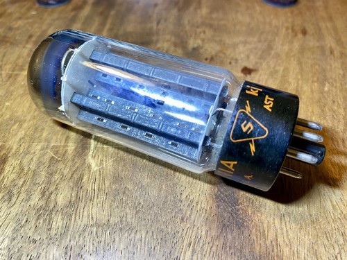 Antico audiophlie tubo - antico,