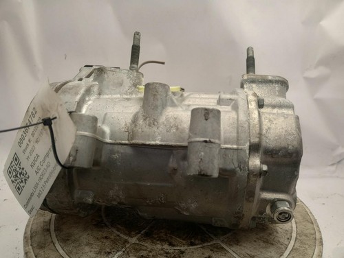 Compressore pompa aria - compressore,