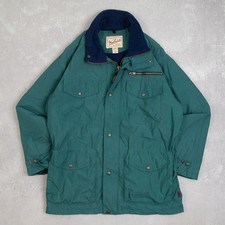 Woolrich giacca parka vintage