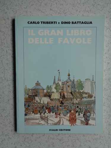 Dino battaglia gran - dino, libro